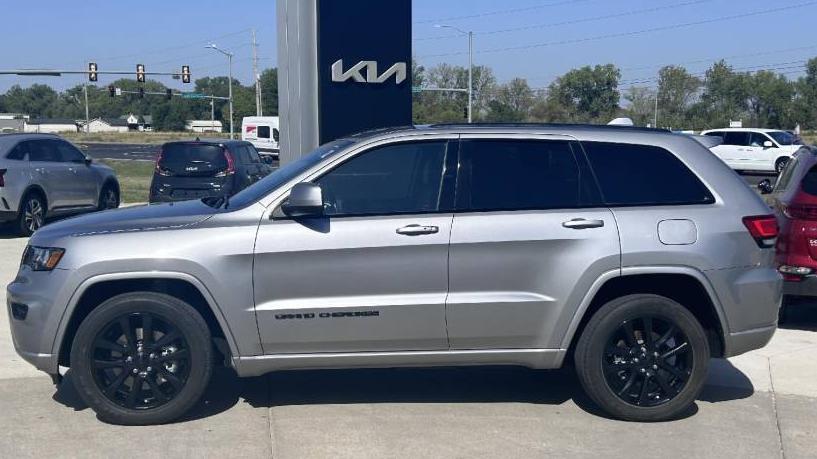 JEEP GRAND CHEROKEE 2021 1C4RJFAG5MC561933 image